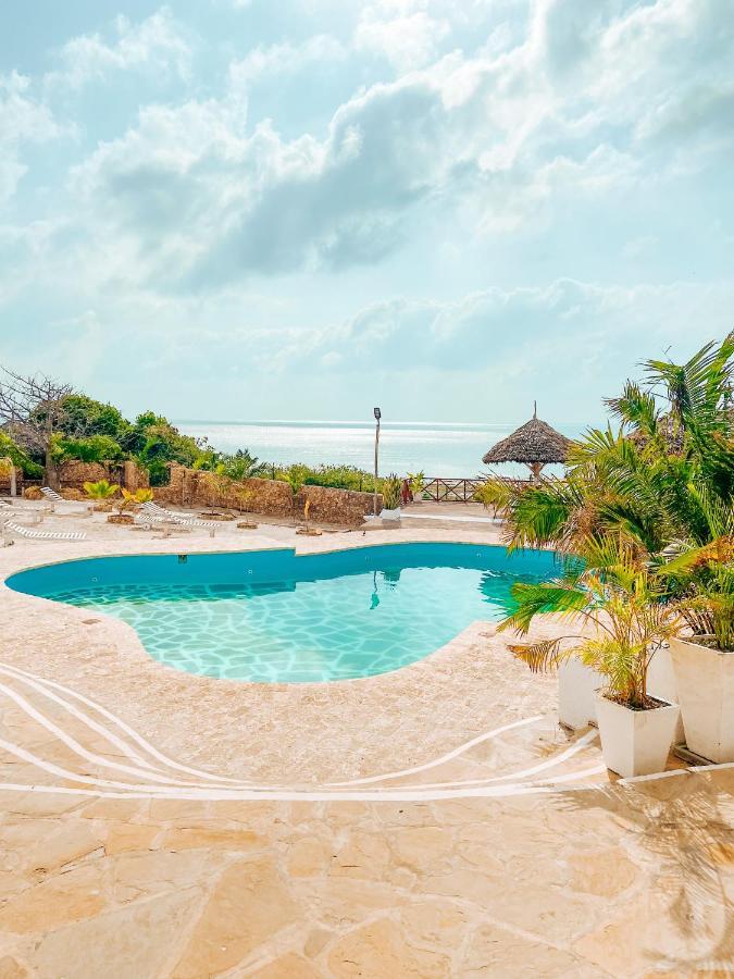Met Beach Resort Malindi Exterior foto