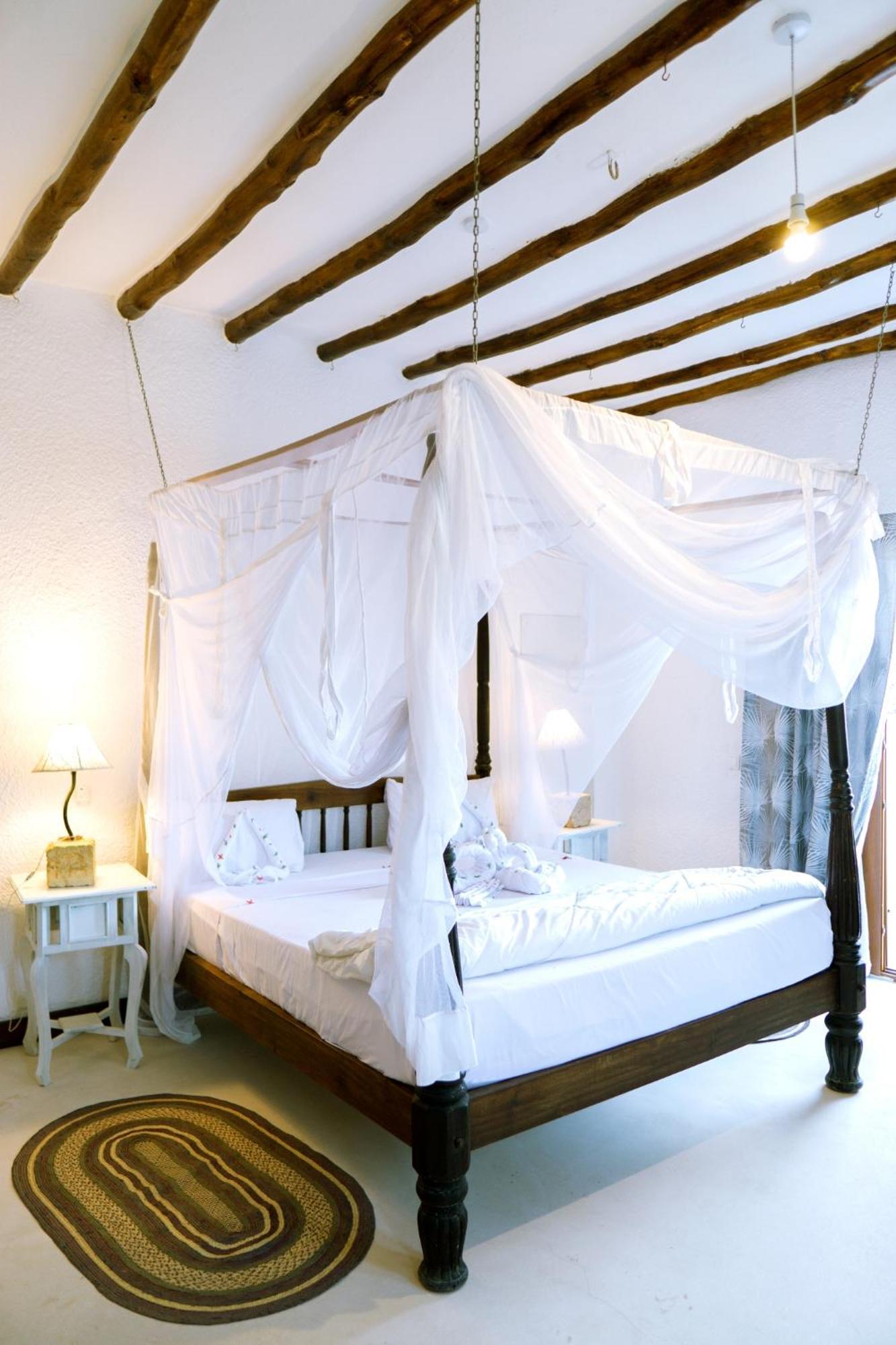Met Beach Resort Malindi Exterior foto