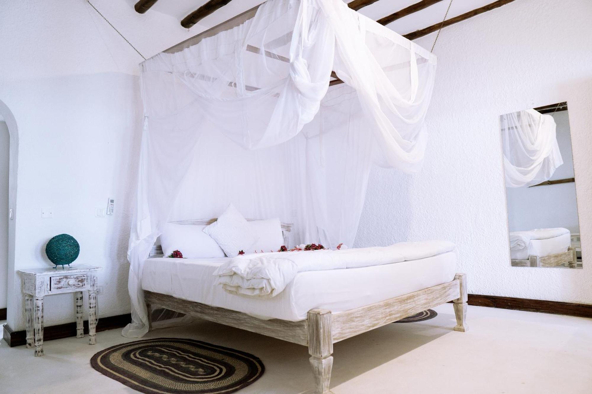 Met Beach Resort Malindi Exterior foto